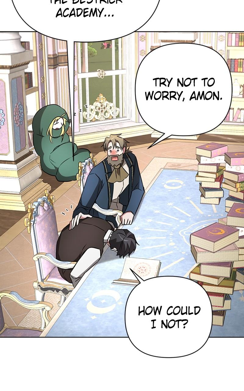The Academy Is Doomed Chap 19 - Next Chap 20