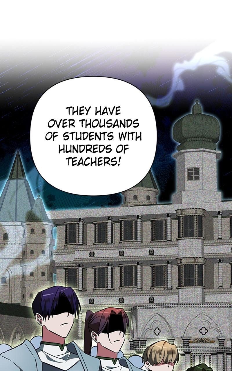 The Academy Is Doomed Chap 19 - Next Chap 20