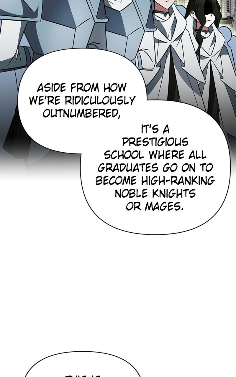 The Academy Is Doomed Chap 19 - Next Chap 20
