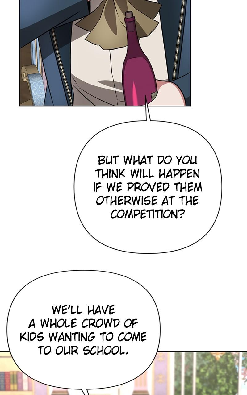 The Academy Is Doomed Chap 19 - Next Chap 20