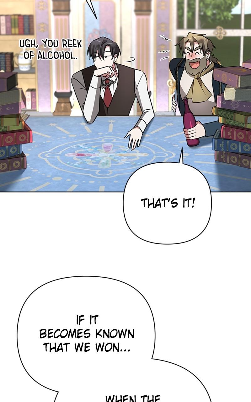 The Academy Is Doomed Chap 19 - Next Chap 20