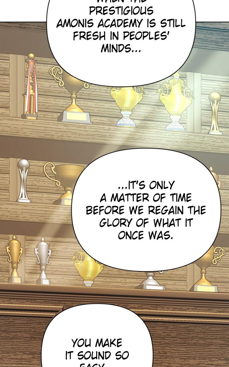 The Academy Is Doomed Chap 19 - Next Chap 20