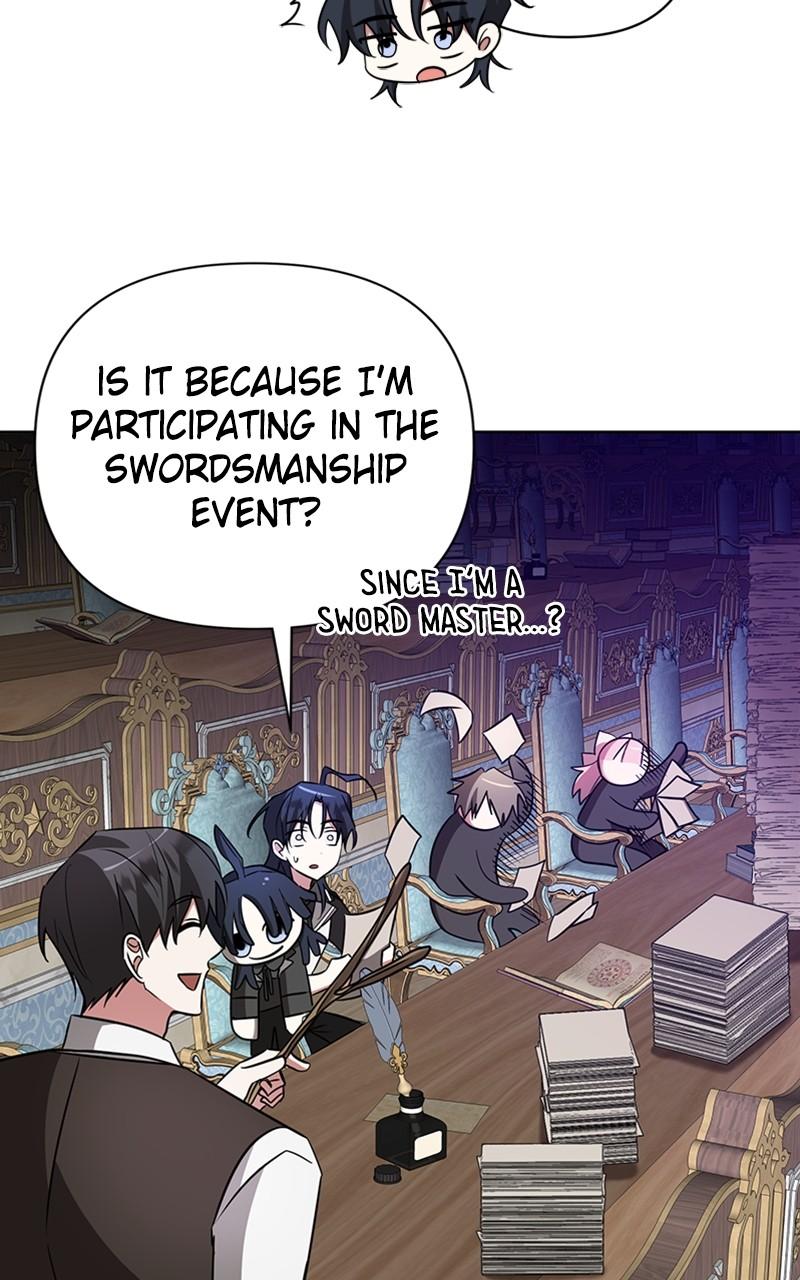 The Academy Is Doomed Chap 19 - Next Chap 20