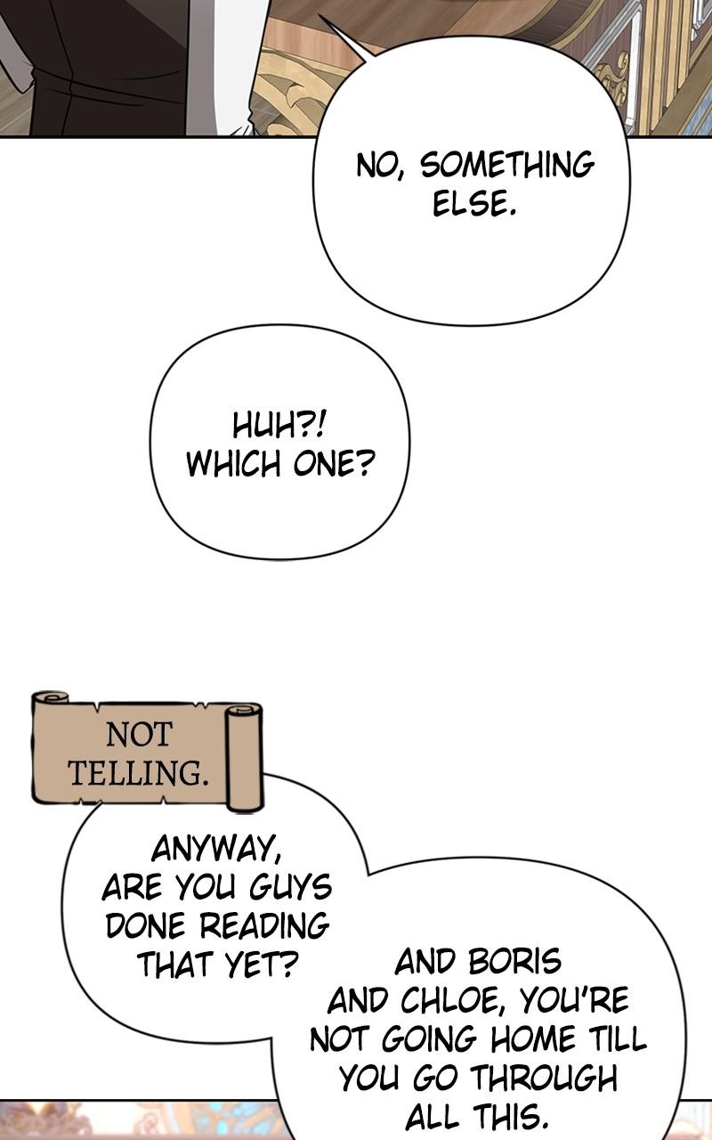 The Academy Is Doomed Chap 19 - Next Chap 20