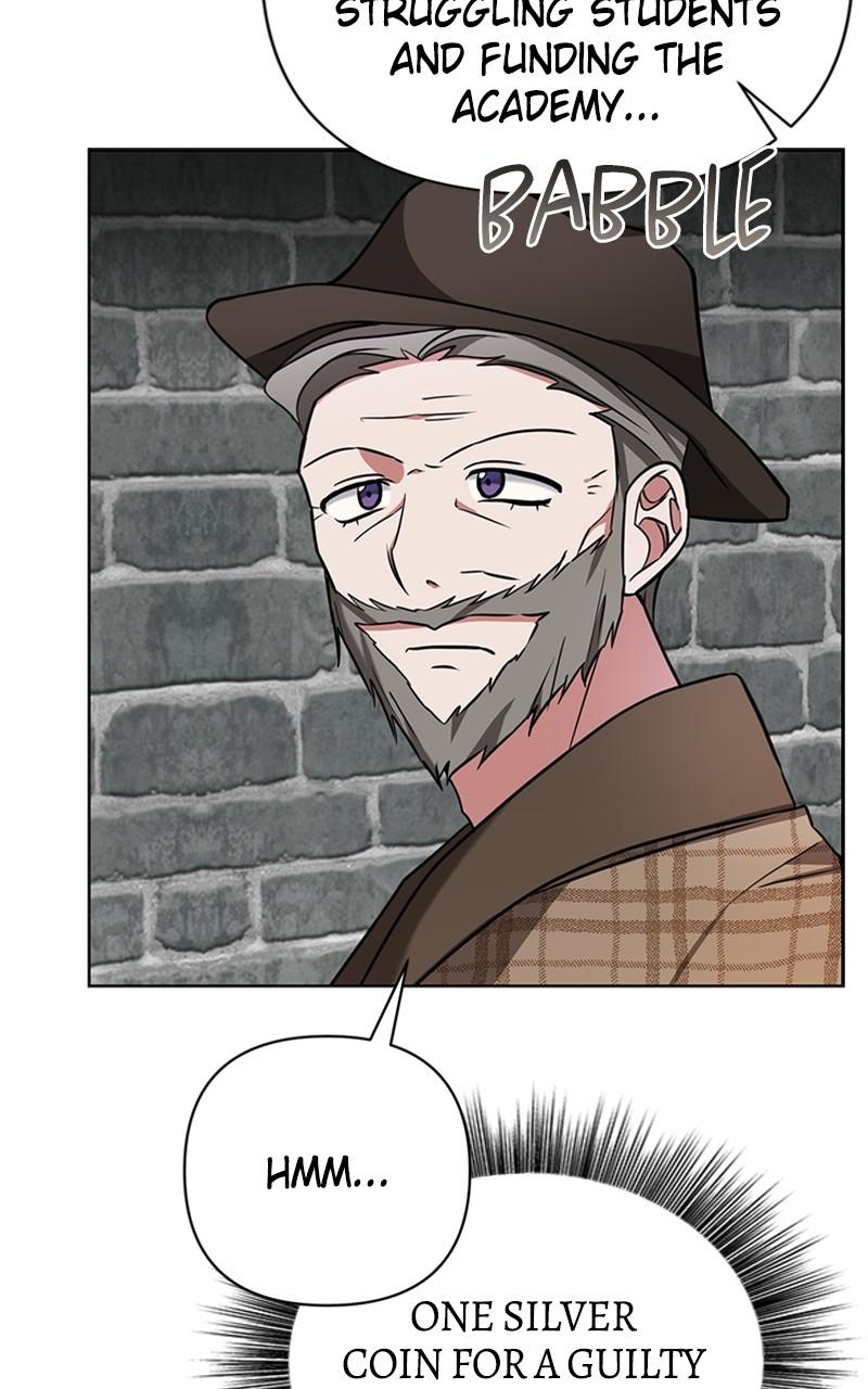 The Academy Is Doomed Chap 19 - Next Chap 20