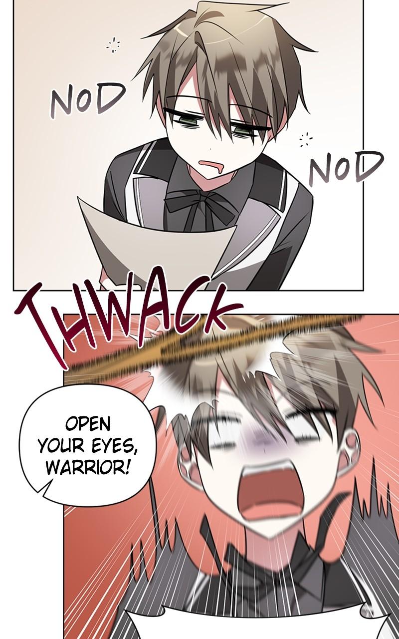 The Academy Is Doomed Chap 19 - Next Chap 20