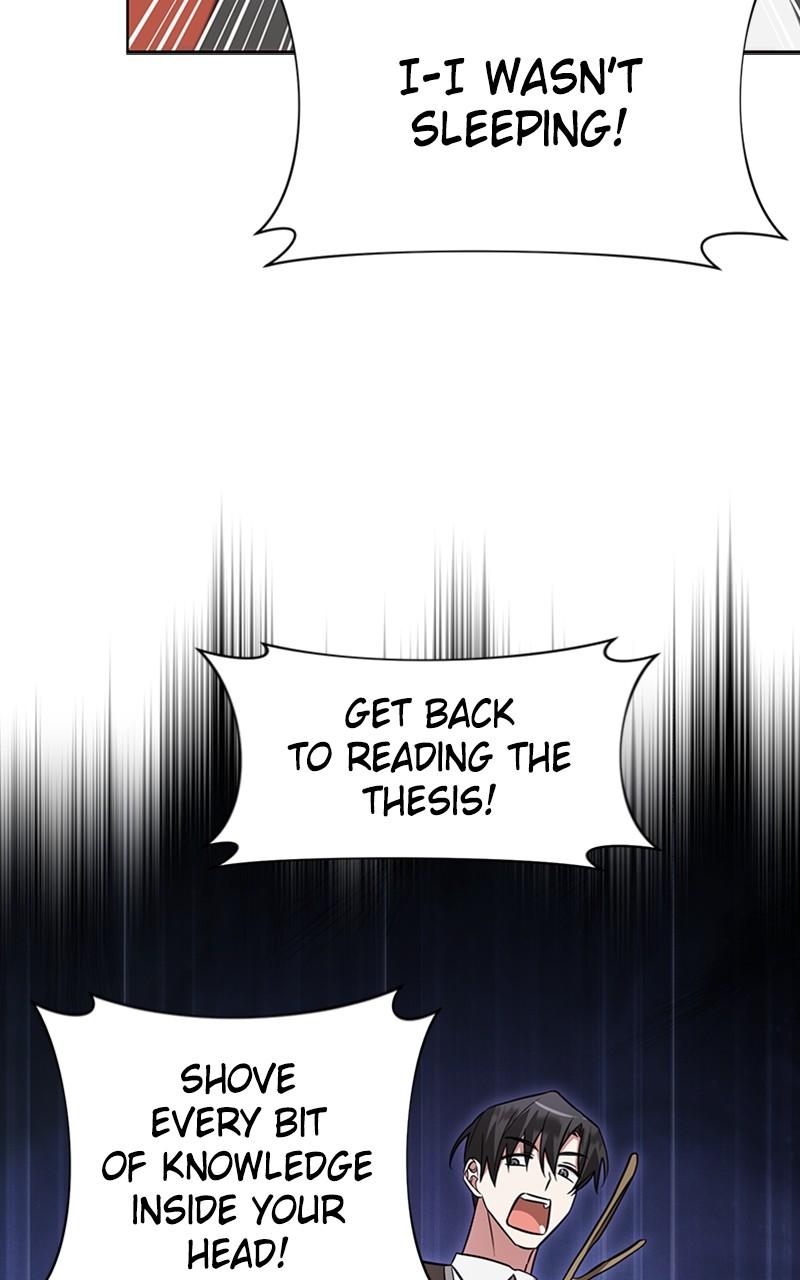 The Academy Is Doomed Chap 19 - Next Chap 20