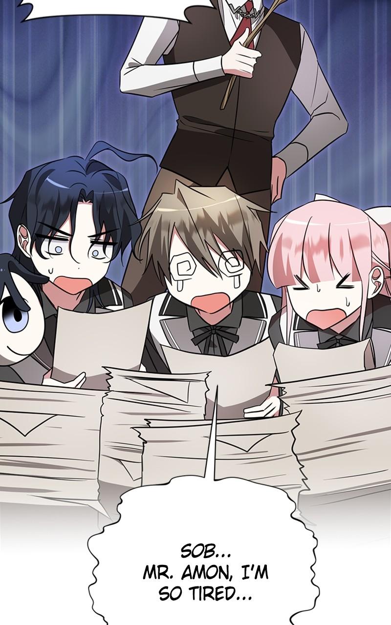 The Academy Is Doomed Chap 19 - Next Chap 20