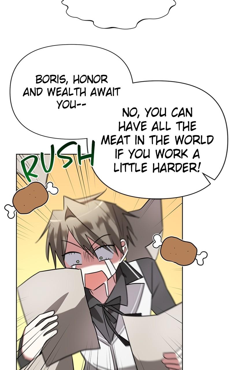 The Academy Is Doomed Chap 19 - Next Chap 20