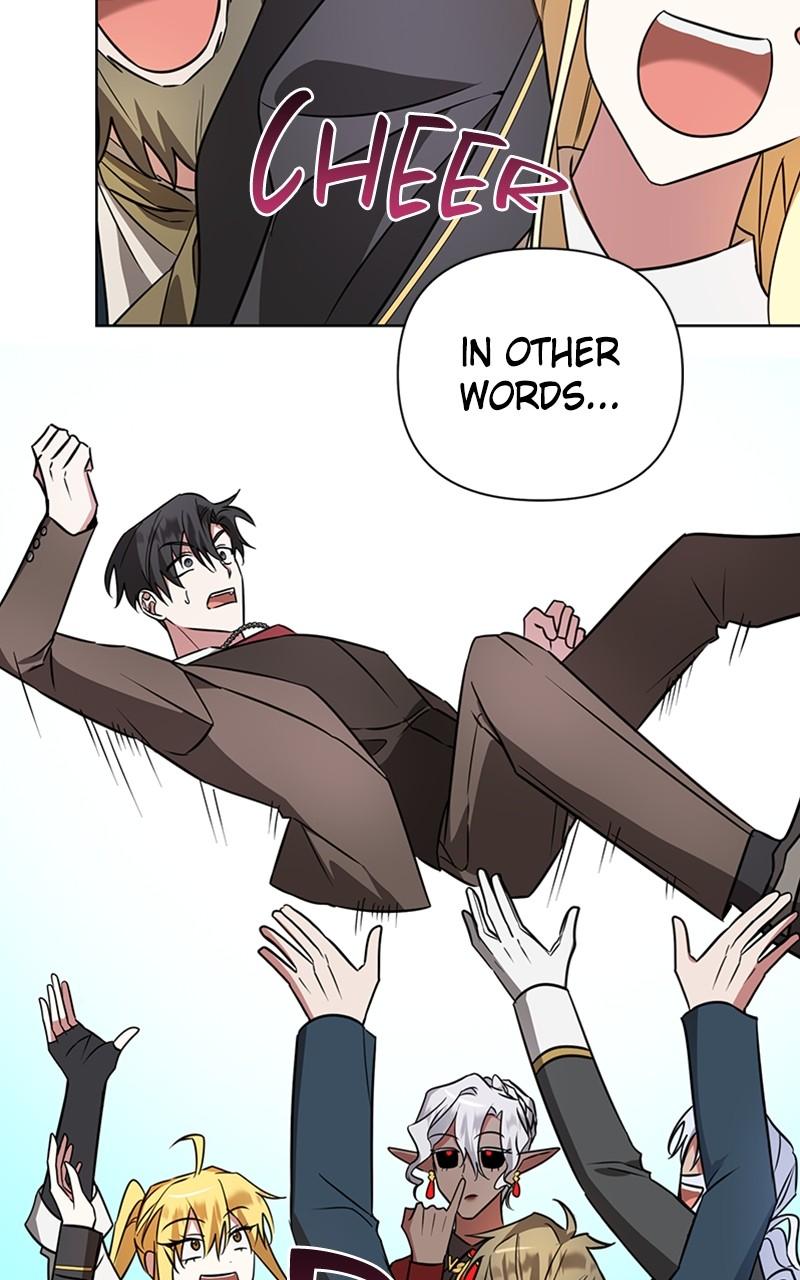 The Academy Is Doomed Chap 19 - Next Chap 20