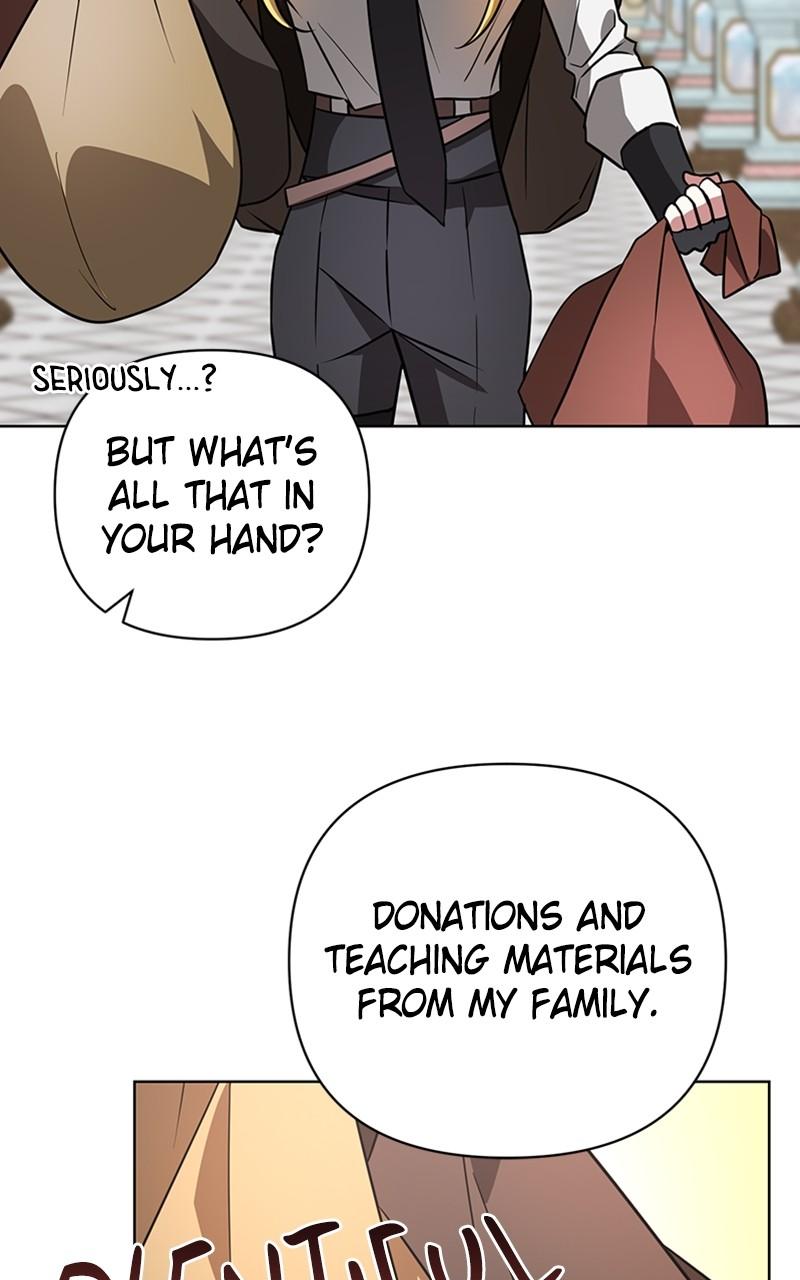 The Academy Is Doomed Chap 19 - Next Chap 20
