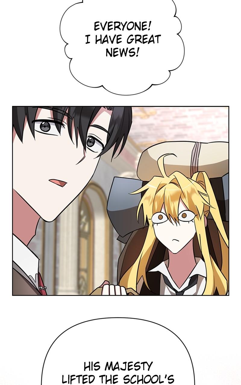 The Academy Is Doomed Chap 19 - Next Chap 20
