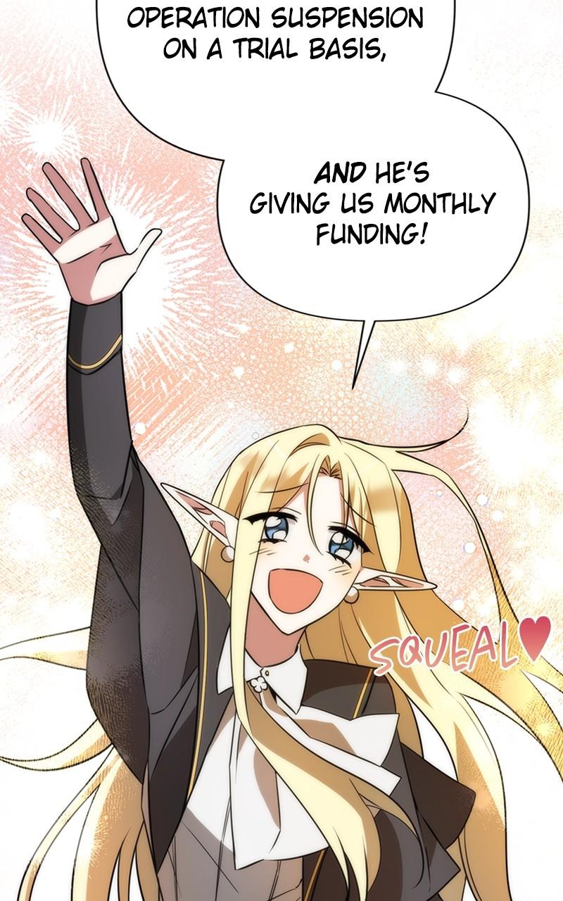 The Academy Is Doomed Chap 19 - Next Chap 20