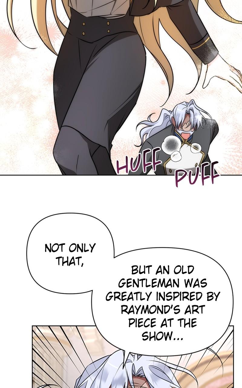 The Academy Is Doomed Chap 19 - Next Chap 20