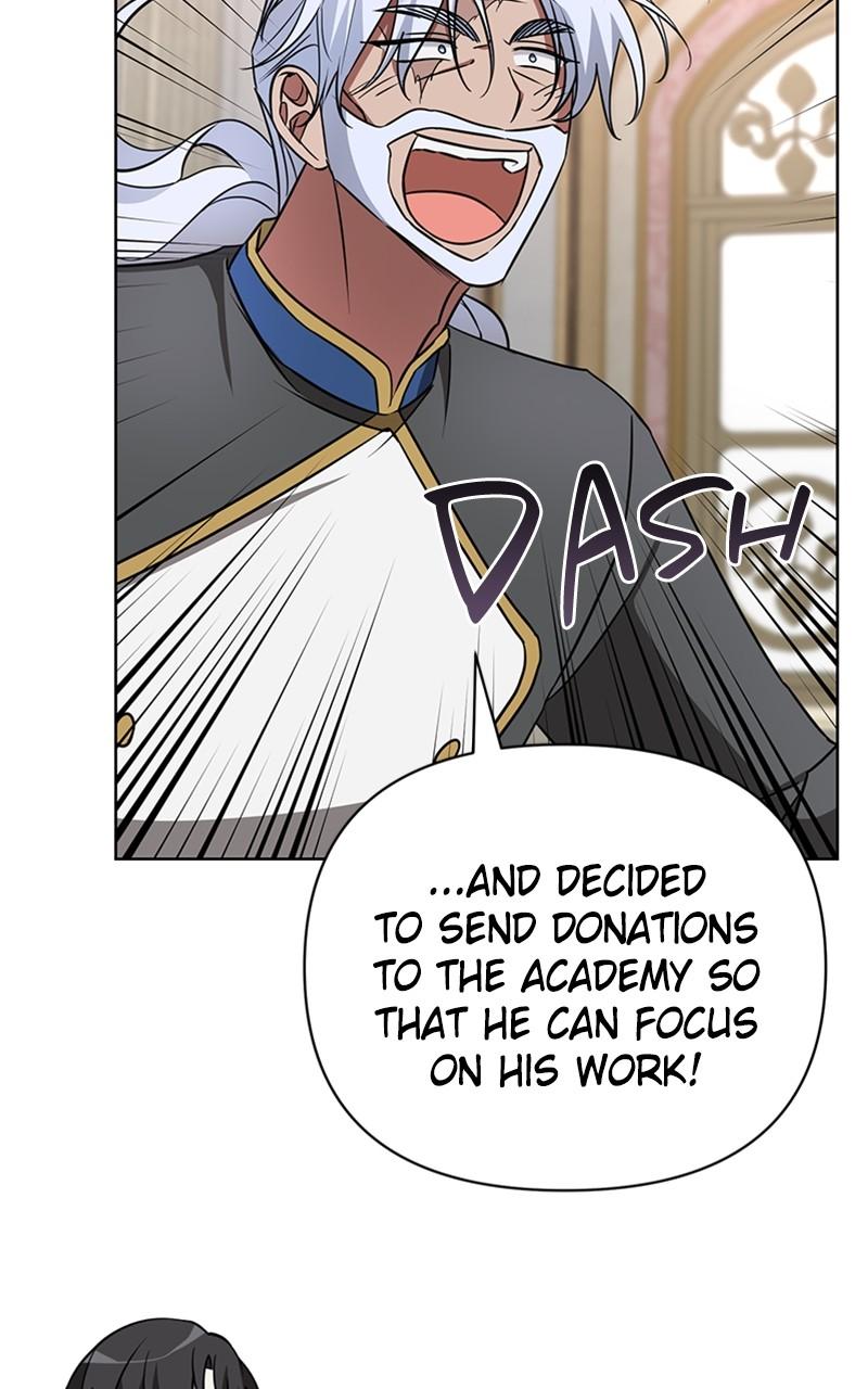 The Academy Is Doomed Chap 19 - Next Chap 20