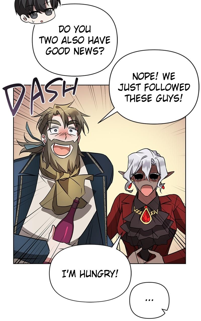 The Academy Is Doomed Chap 19 - Next Chap 20
