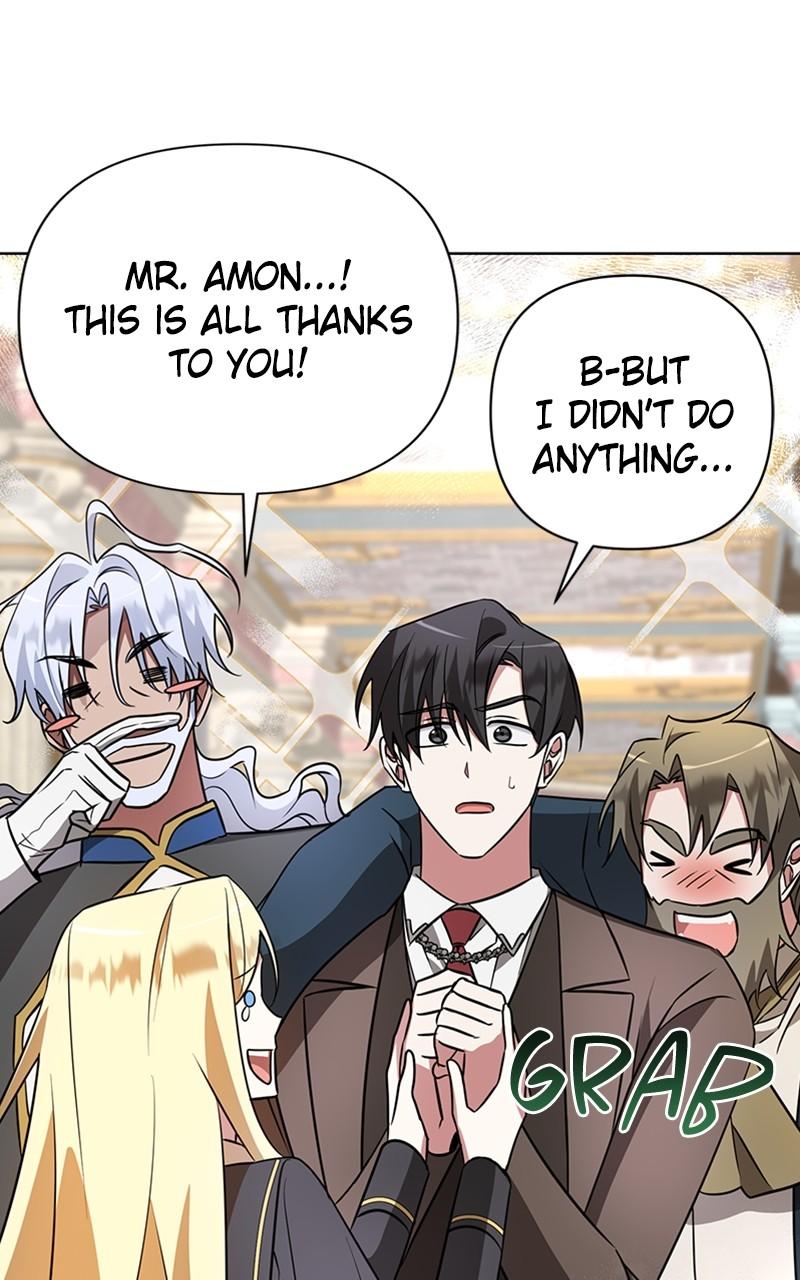 The Academy Is Doomed Chap 19 - Next Chap 20