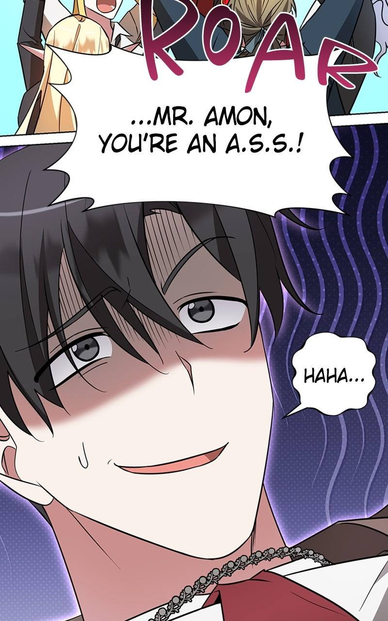 The Academy Is Doomed Chap 19 - Next Chap 20