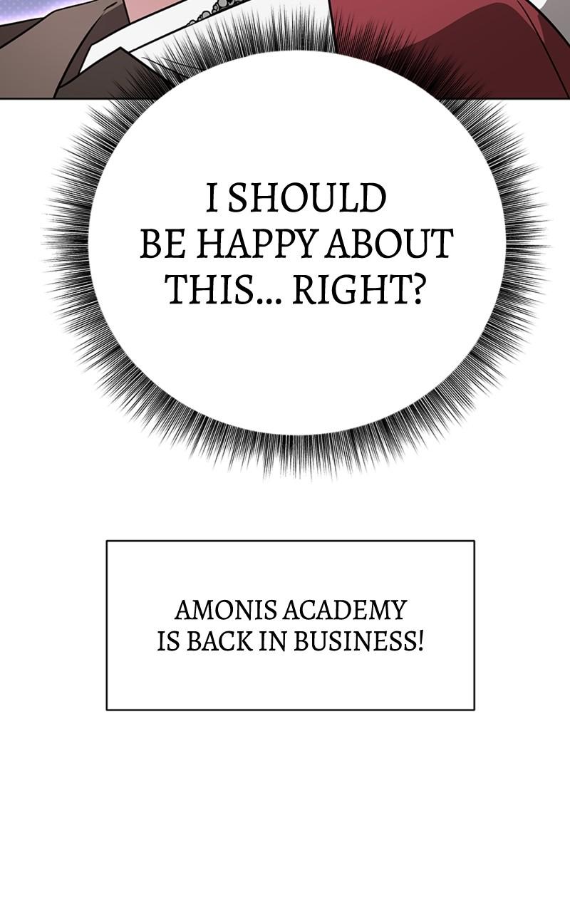 The Academy Is Doomed Chap 19 - Next Chap 20