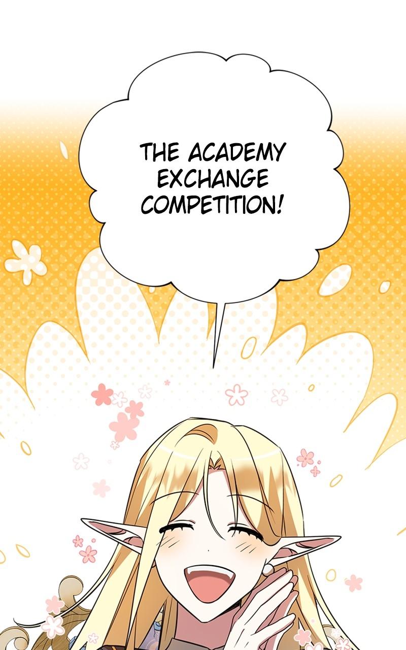 The Academy Is Doomed Chap 19 - Next Chap 20