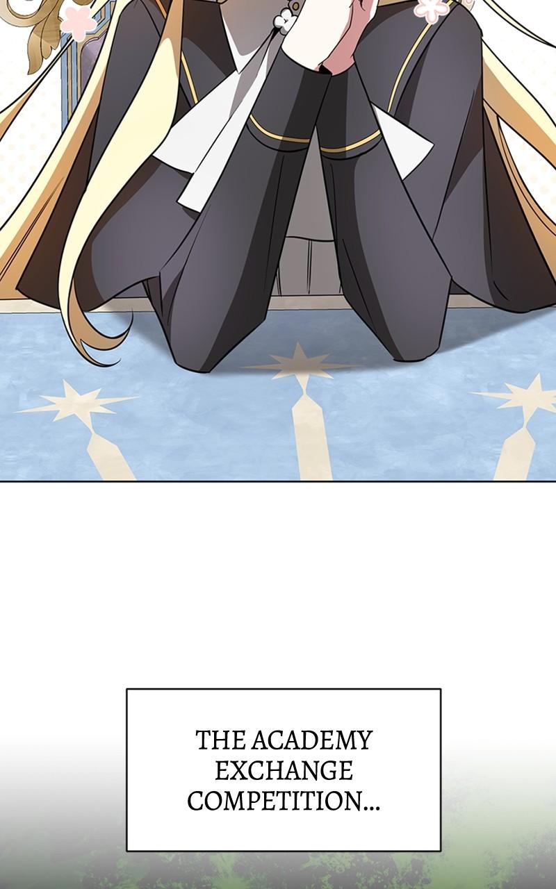 The Academy Is Doomed Chap 19 - Next Chap 20