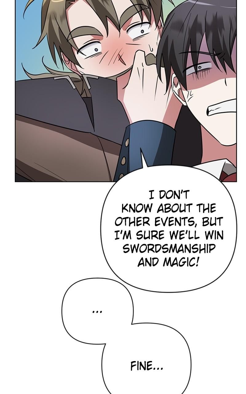The Academy Is Doomed Chap 19 - Next Chap 20
