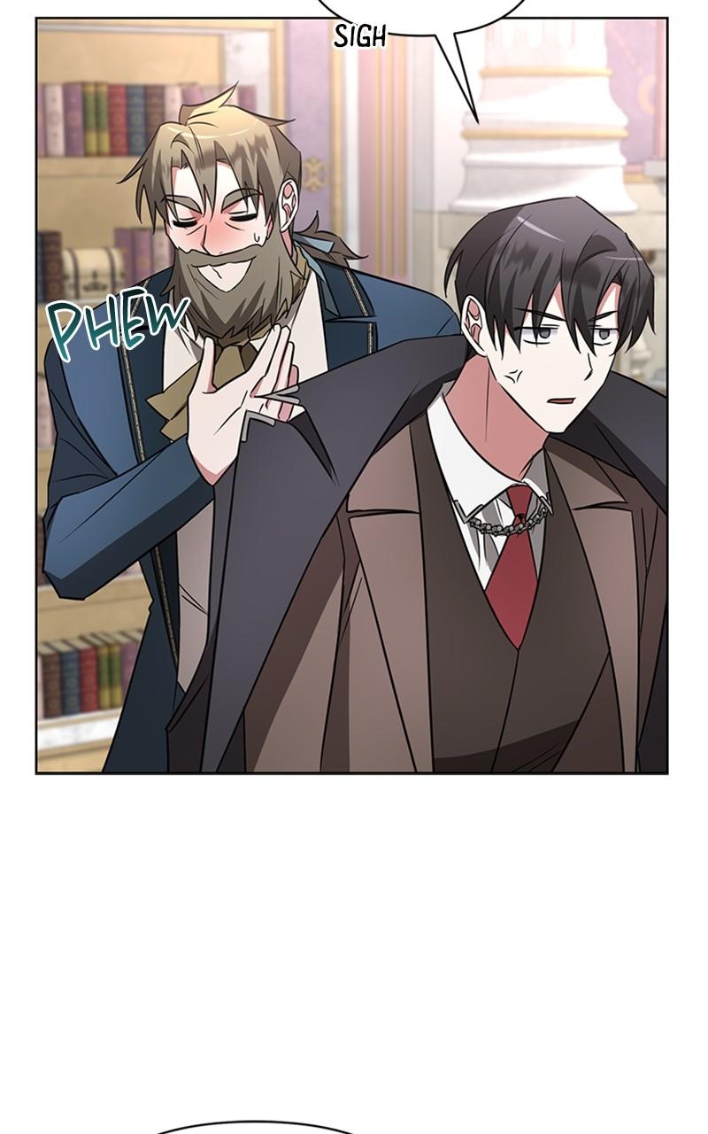 The Academy Is Doomed Chap 19 - Next Chap 20