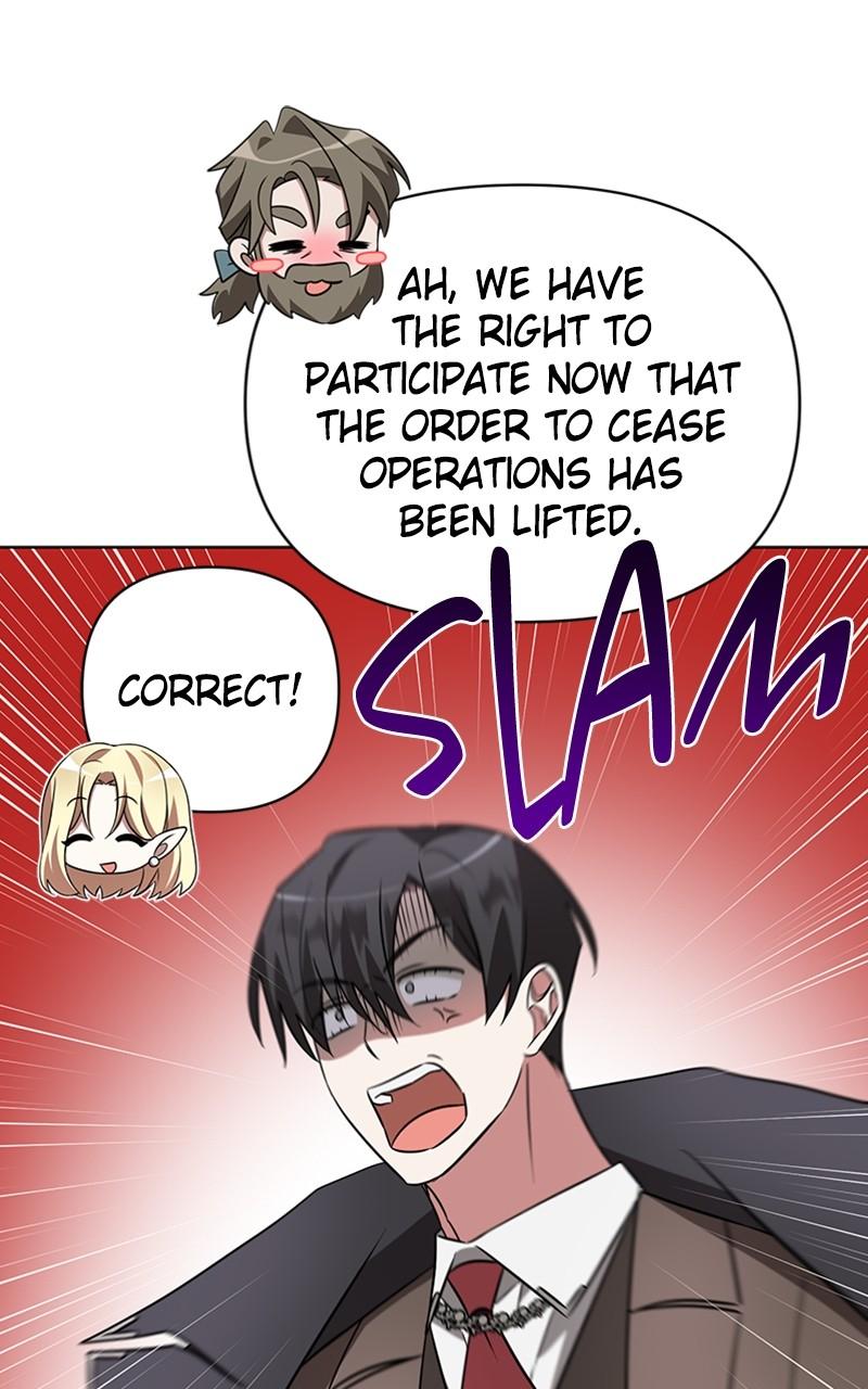 The Academy Is Doomed Chap 19 - Next Chap 20