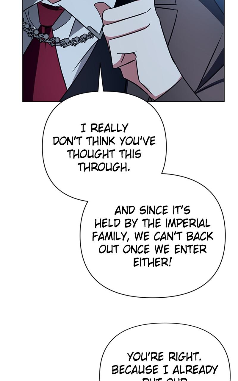 The Academy Is Doomed Chap 19 - Next Chap 20