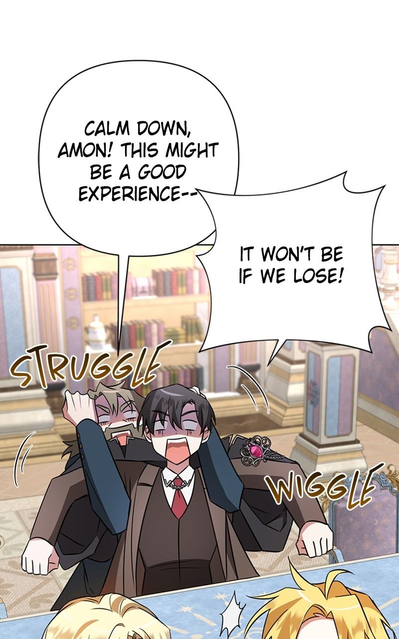 The Academy Is Doomed Chap 19 - Next Chap 20