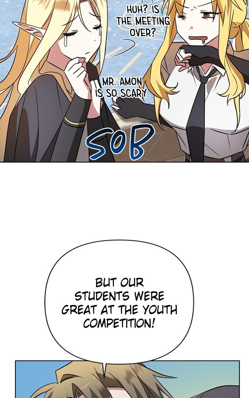 The Academy Is Doomed Chap 19 - Next Chap 20