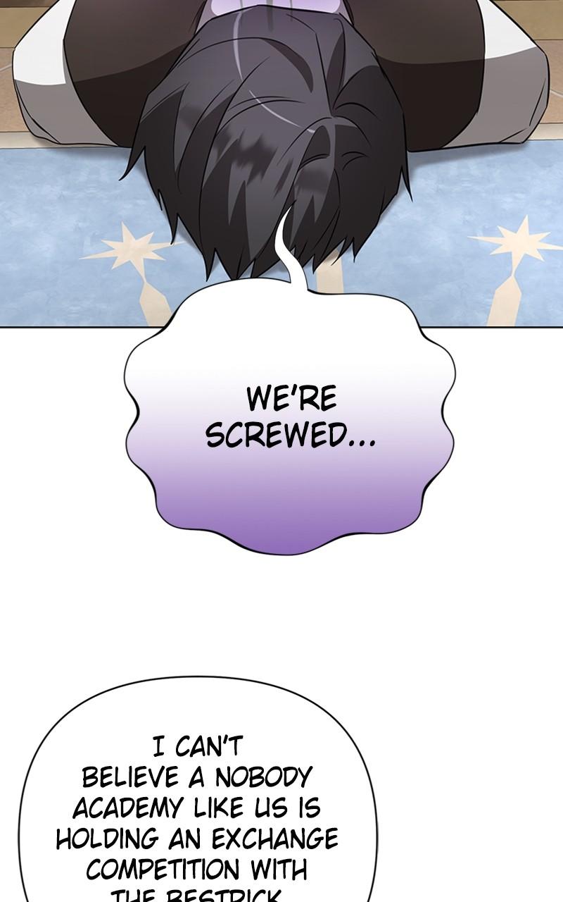 The Academy Is Doomed Chap 19 - Next Chap 20