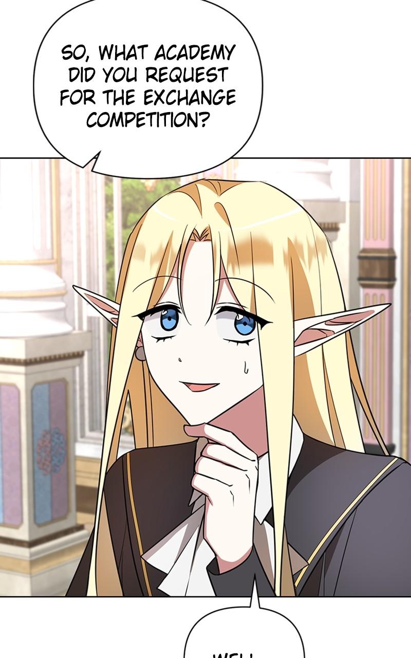 The Academy Is Doomed Chap 19 - Next Chap 20