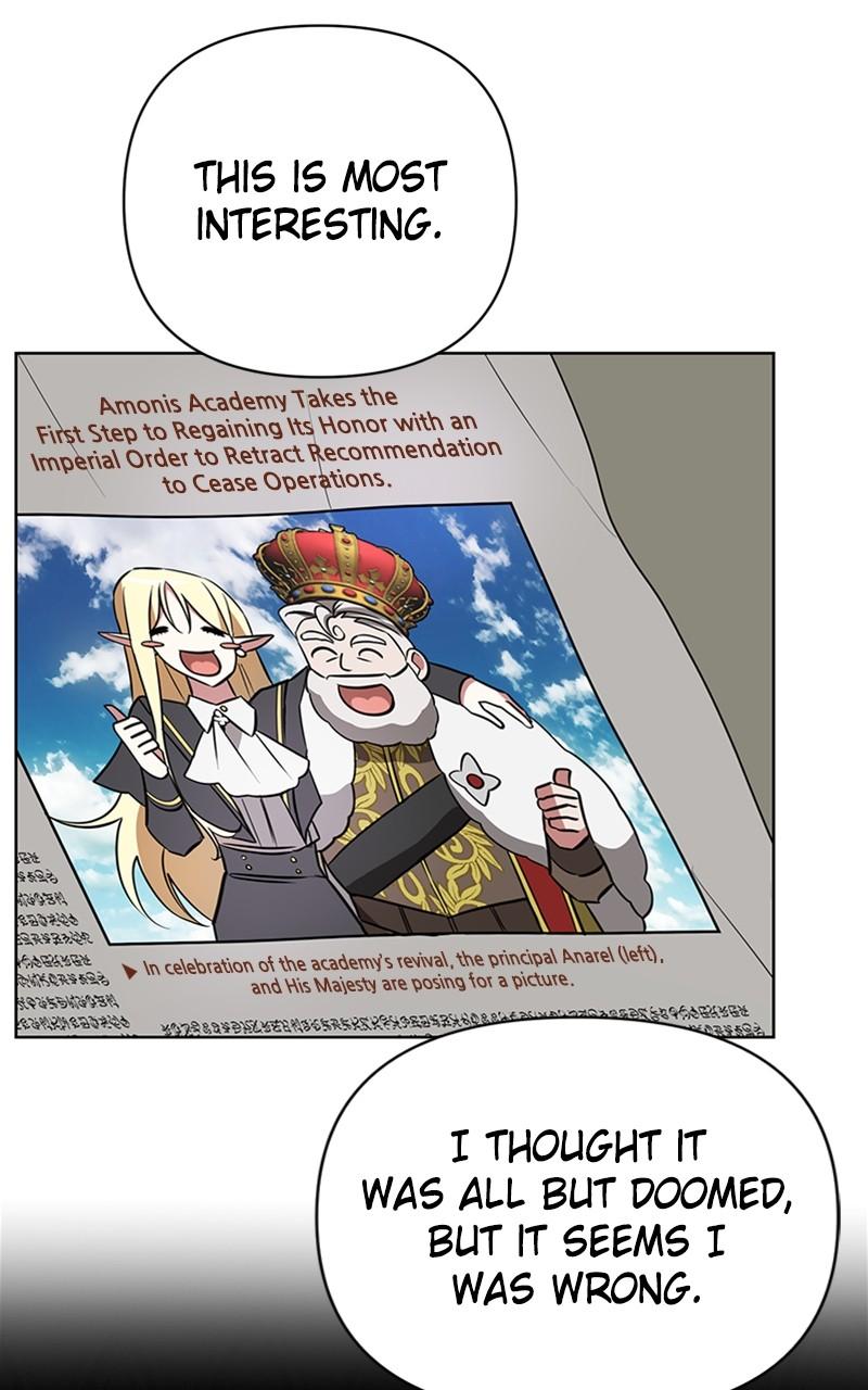 The Academy Is Doomed Chap 19 - Next Chap 20