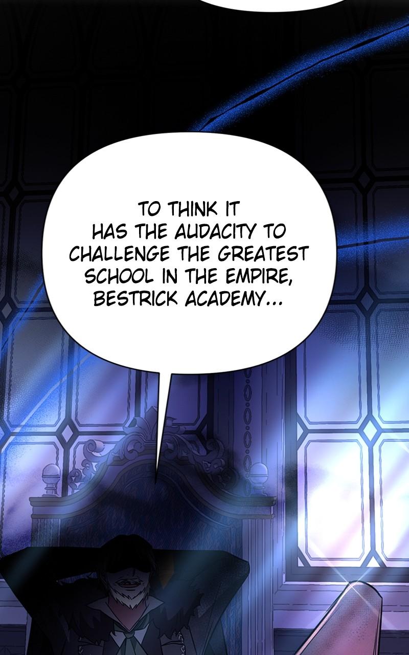 The Academy Is Doomed Chap 19 - Next Chap 20