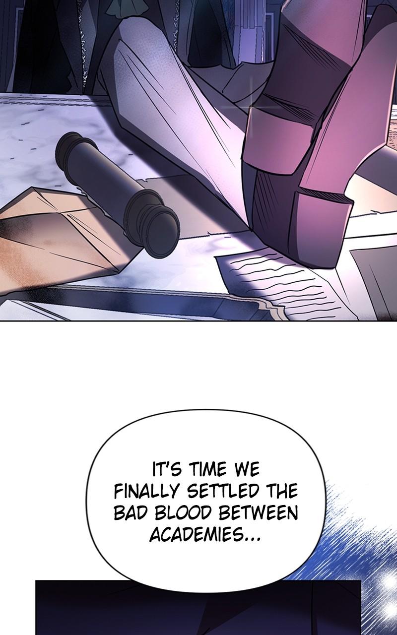 The Academy Is Doomed Chap 19 - Next Chap 20