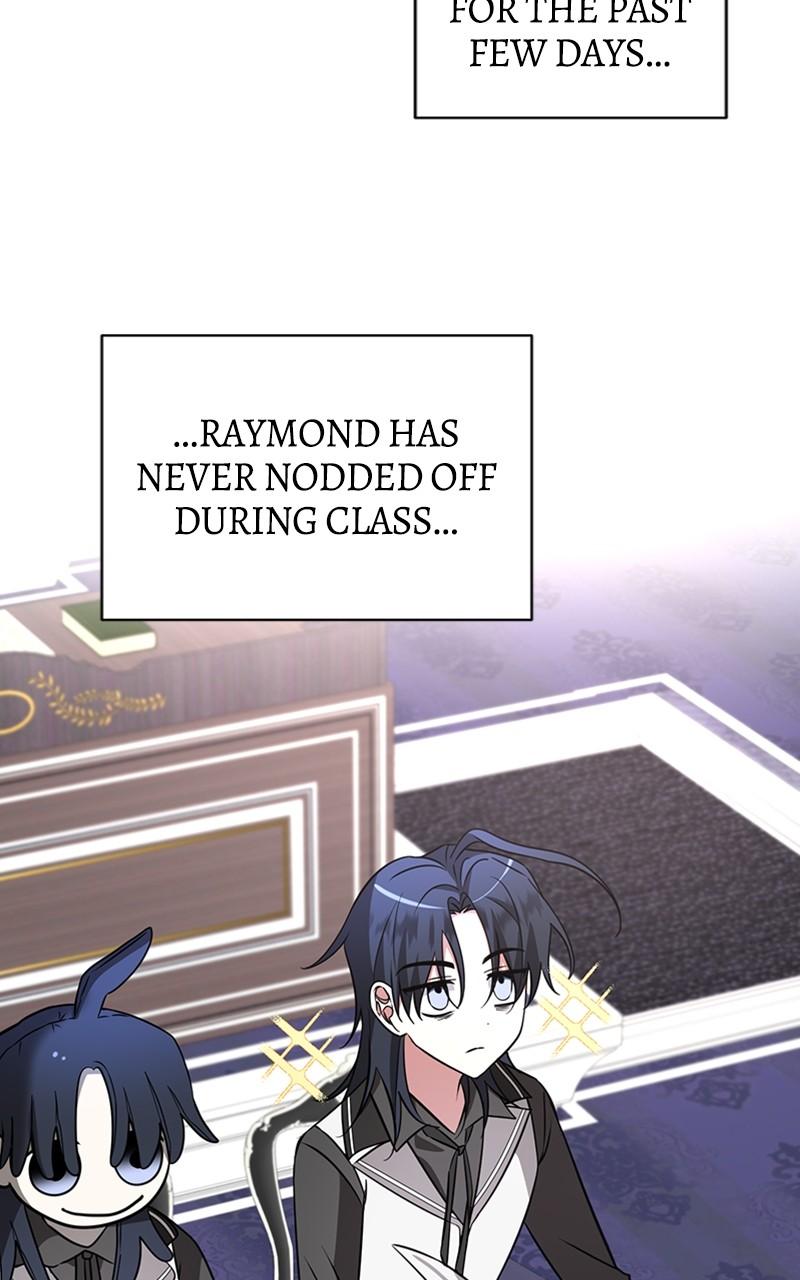 The Academy Is Doomed Chap 19 - Next Chap 20