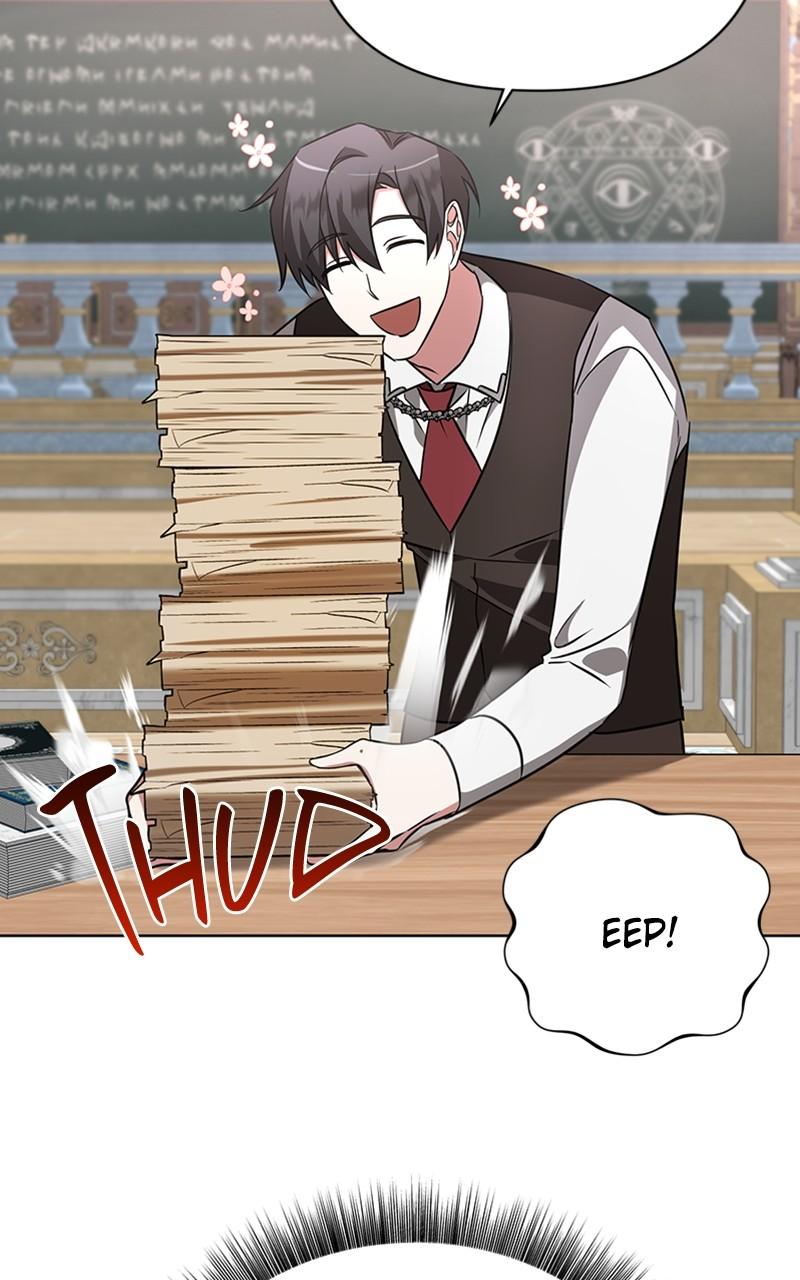 The Academy Is Doomed Chap 19 - Next Chap 20