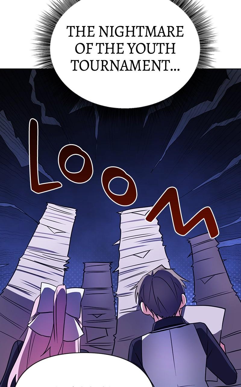 The Academy Is Doomed Chap 19 - Next Chap 20