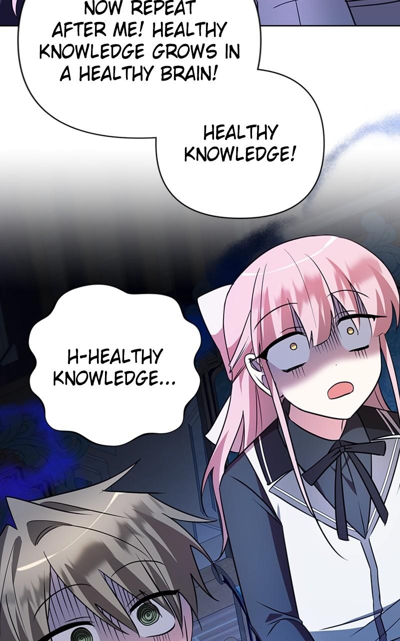 The Academy Is Doomed Chap 19 - Next Chap 20