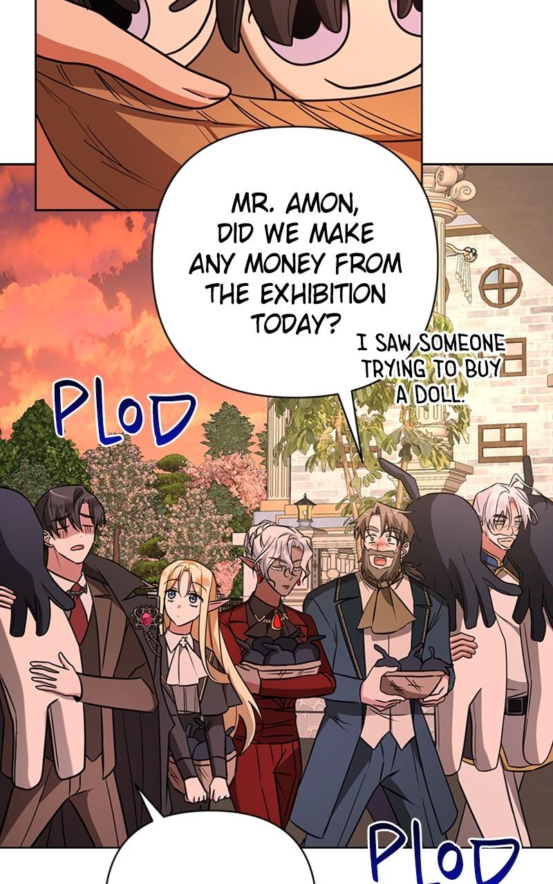 The Academy Is Doomed Chap 19 - Next Chap 20