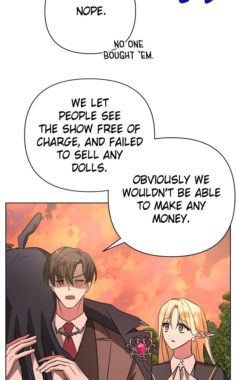 The Academy Is Doomed Chap 19 - Next Chap 20