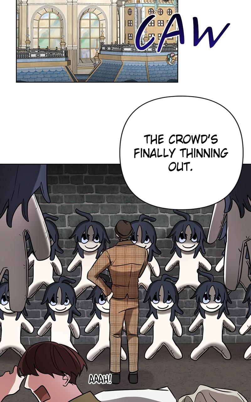 The Academy Is Doomed Chap 19 - Next Chap 20