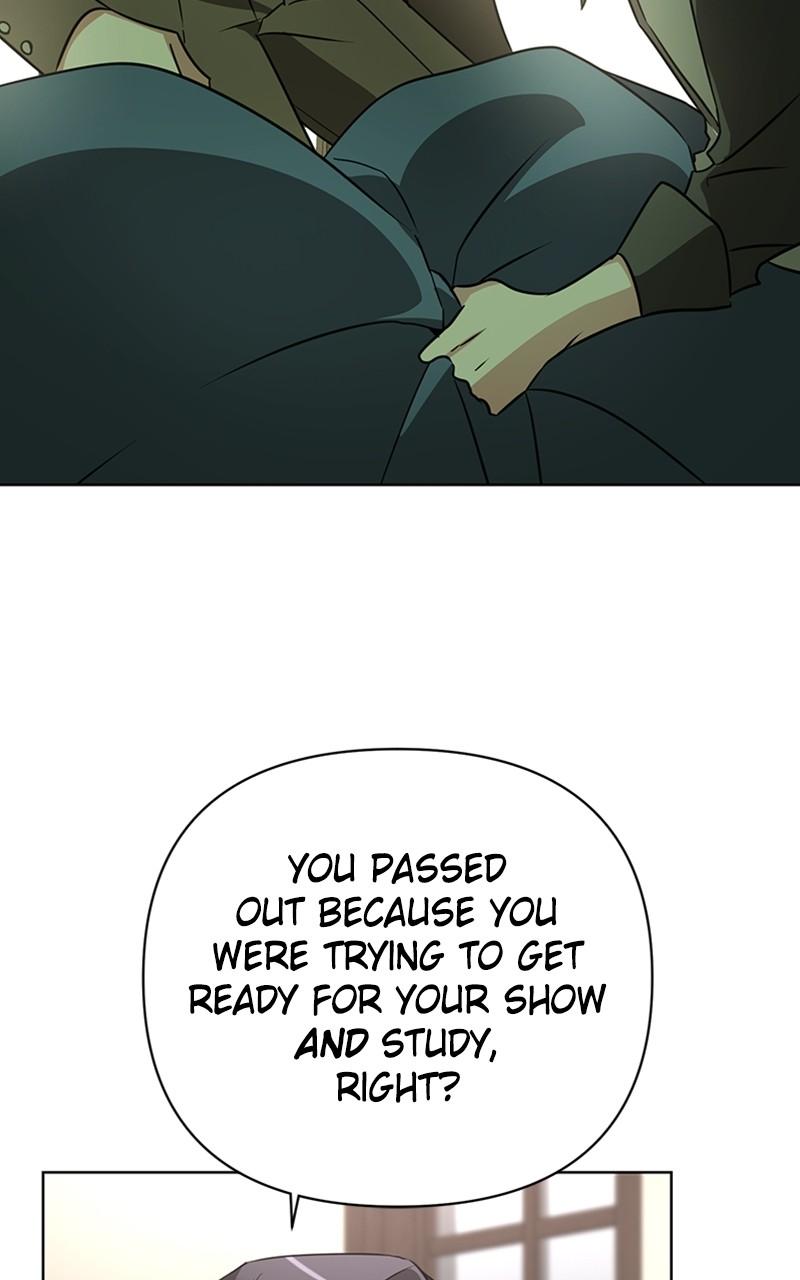 The Academy Is Doomed Chap 19 - Next Chap 20