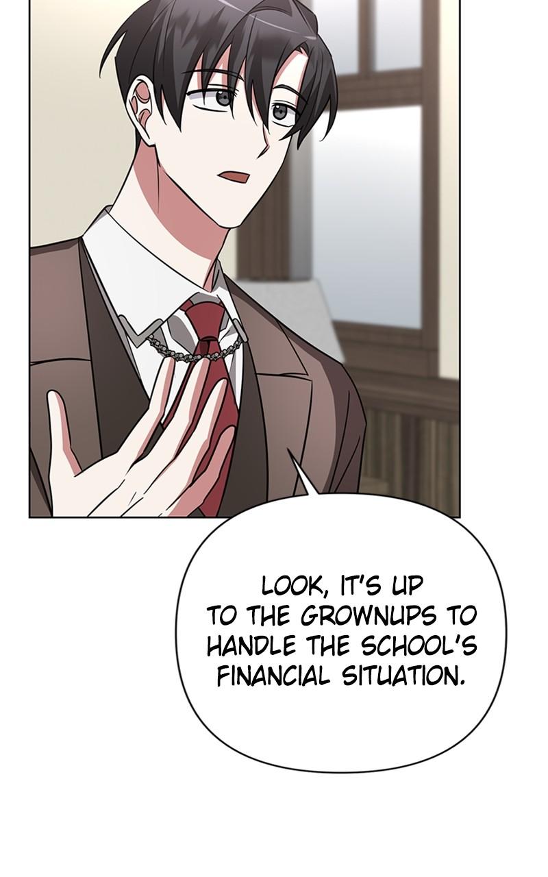 The Academy Is Doomed Chap 19 - Next Chap 20