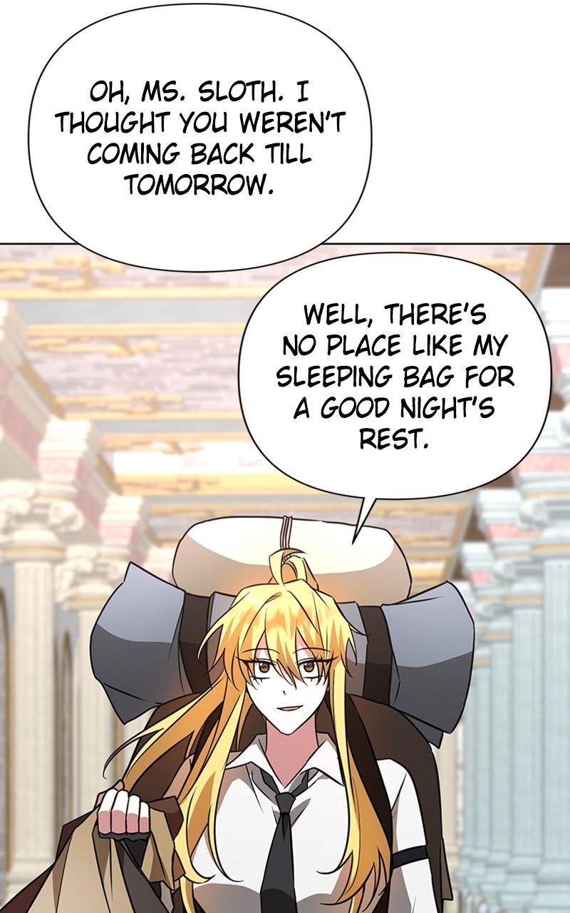The Academy Is Doomed Chap 19 - Next Chap 20