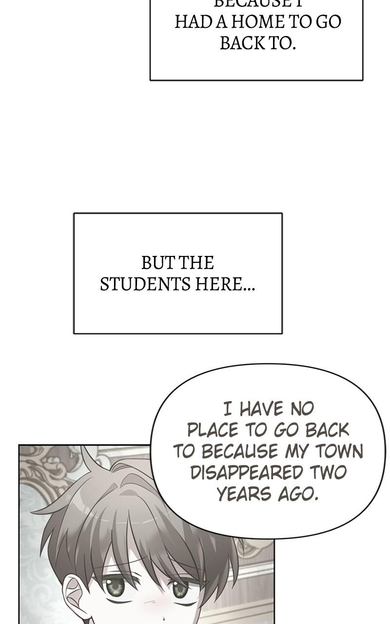 The Academy Is Doomed Chap 19 - Next Chap 20