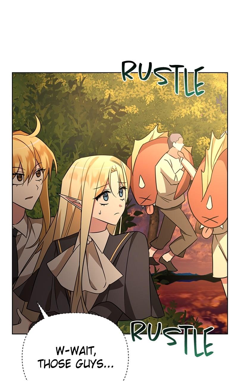 The Academy Is Doomed Chap 10 - Next Chap 11