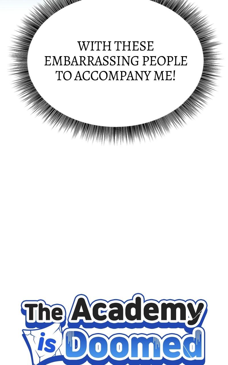 The Academy Is Doomed Chap 10 - Next Chap 11