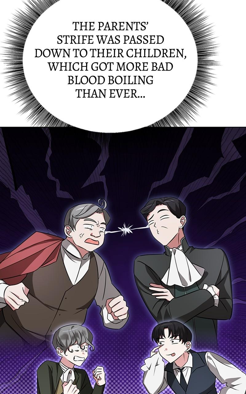 The Academy Is Doomed Chap 10 - Next Chap 11